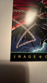 Spawn/Batman (1994) Graphic Novel - Image 5