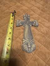 Wilco Home Decorative Cross Wall Décor - Image 3