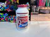 Dr. Sinatra Omega Q Plus MAX - Image 1