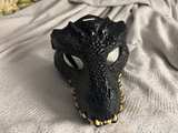 Jurassic World Indoraptor Mask - Image 5