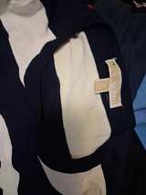 Michael Kors Striped Knit Sweater - Image 2