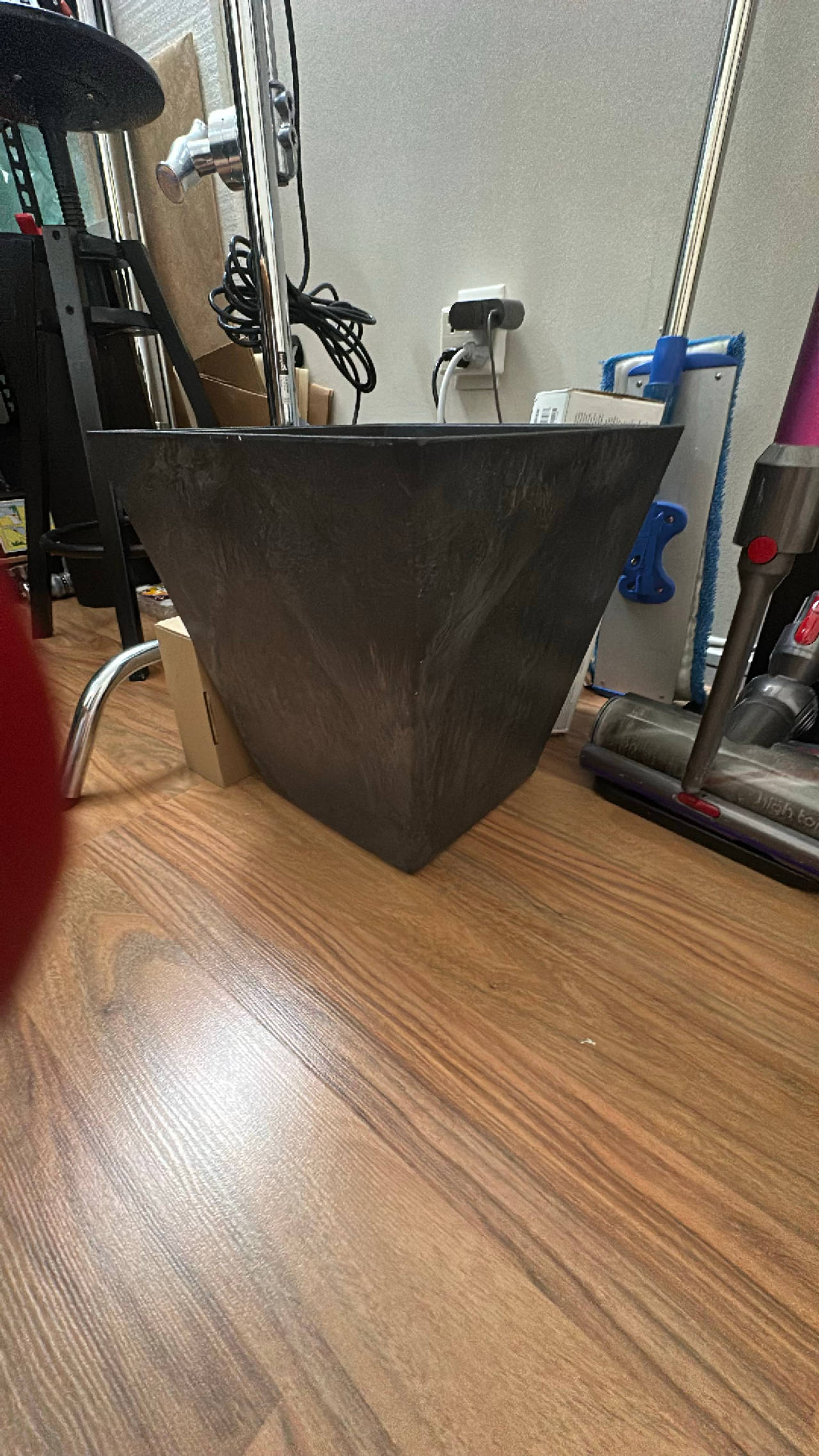 Planter