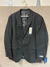 Kenneth Cole Reaction Slim Fit Suit Jacket - Image 1