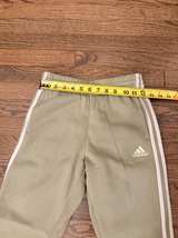 adidas Kids Essentials 3-Stripes Joggers - Image 6