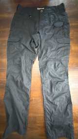 5.11 Tactical Men's Cotton Canvas Pant 36x34 - Image 2