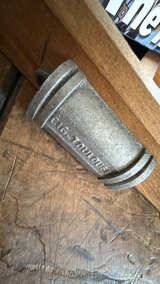 Vintage Wooden Letterpress Tray - Image 2