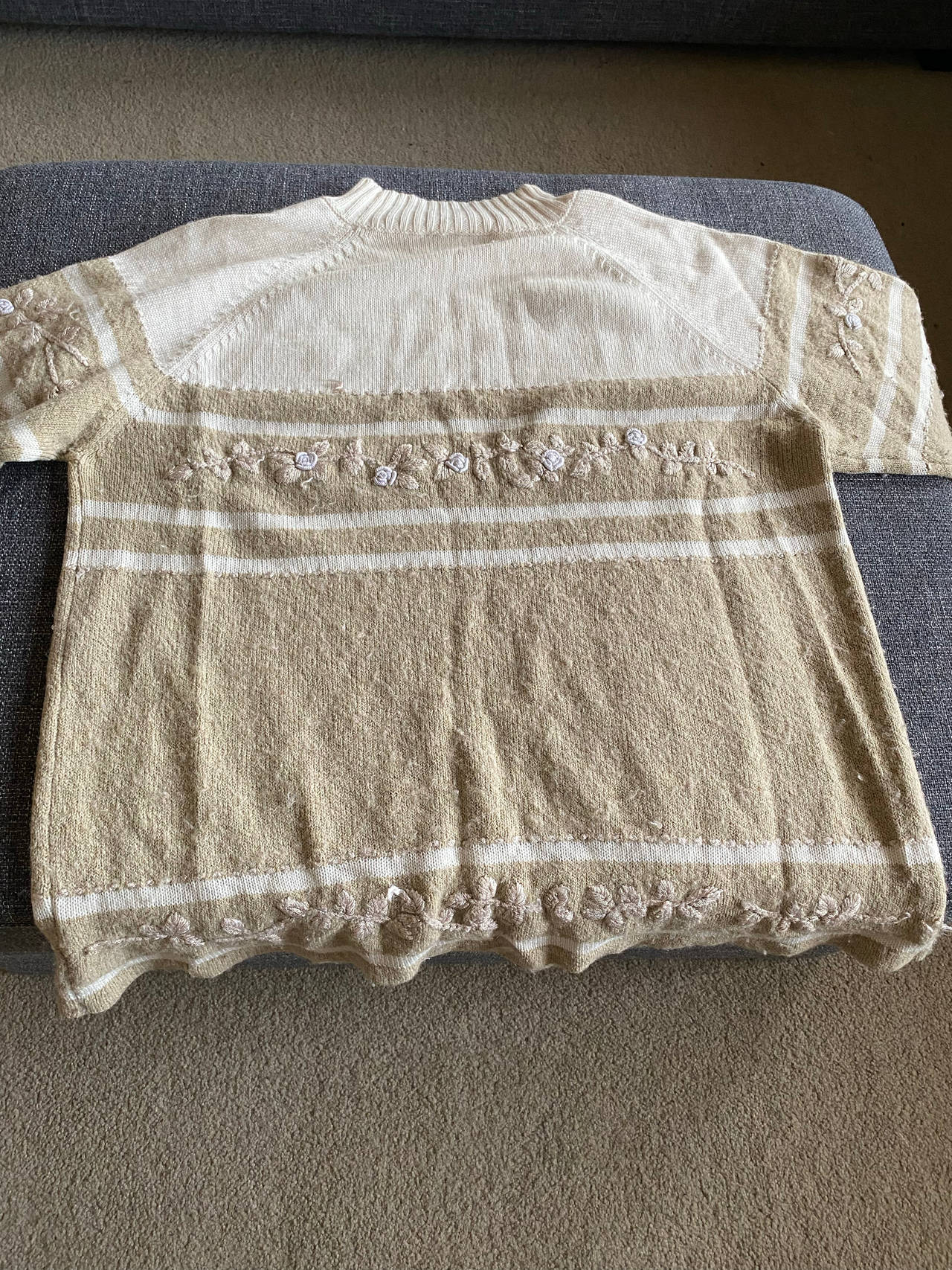 Preowned Size 18 Jumper. 