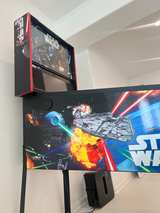 Stern Star Wars Pro Pinball Machine - Image 2