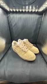 Nike SB Dunk Low Pro B Parachute Beige NIB Size 10 - Image 6