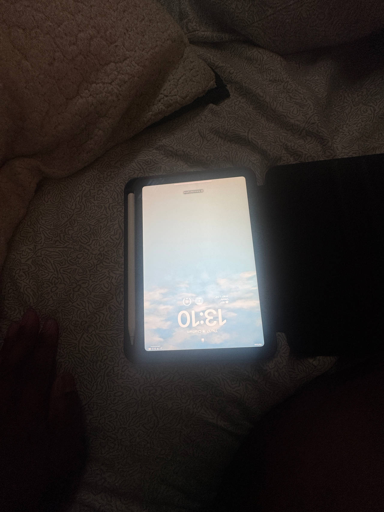 Apple iPad