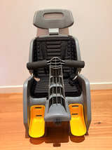 WeeRide Rear Child Bike Seat - Image 1