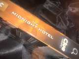 SEALED- Hasbro Clue Escape: The Midnight Hotel Board Game - Image 2