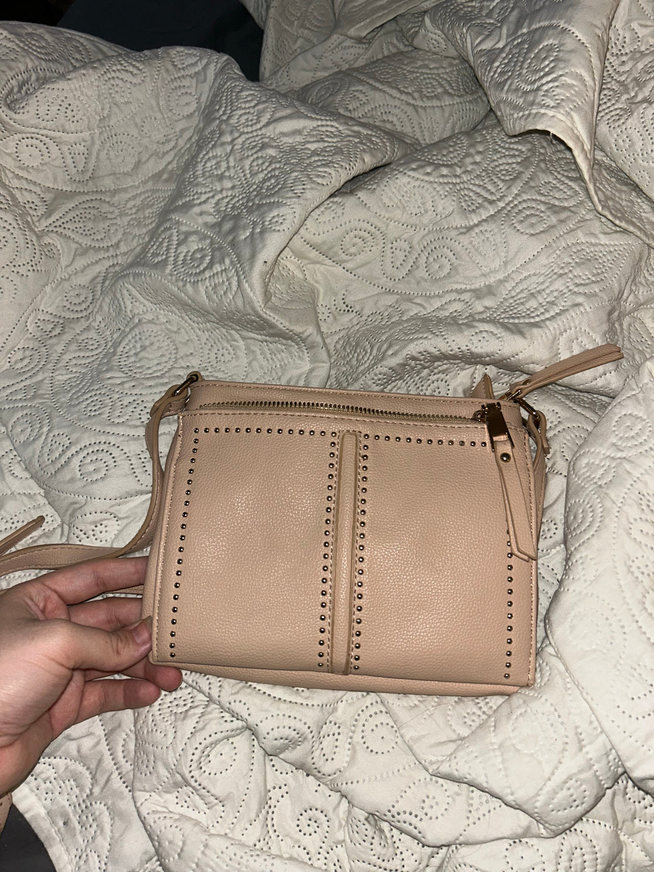 Crossbody Purse