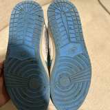 Nike Air Jordan 1 Off-White UNC University Blue - Image 1