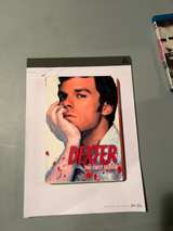 Dexter Season 1 DVD - Image 1