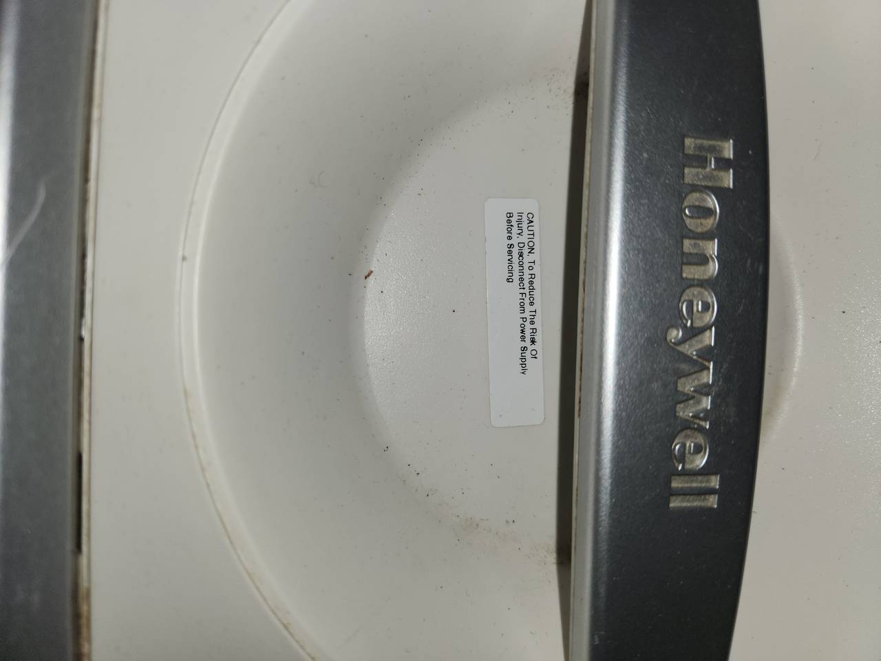 Honeywell 50250-S True HEPA Air Purifier