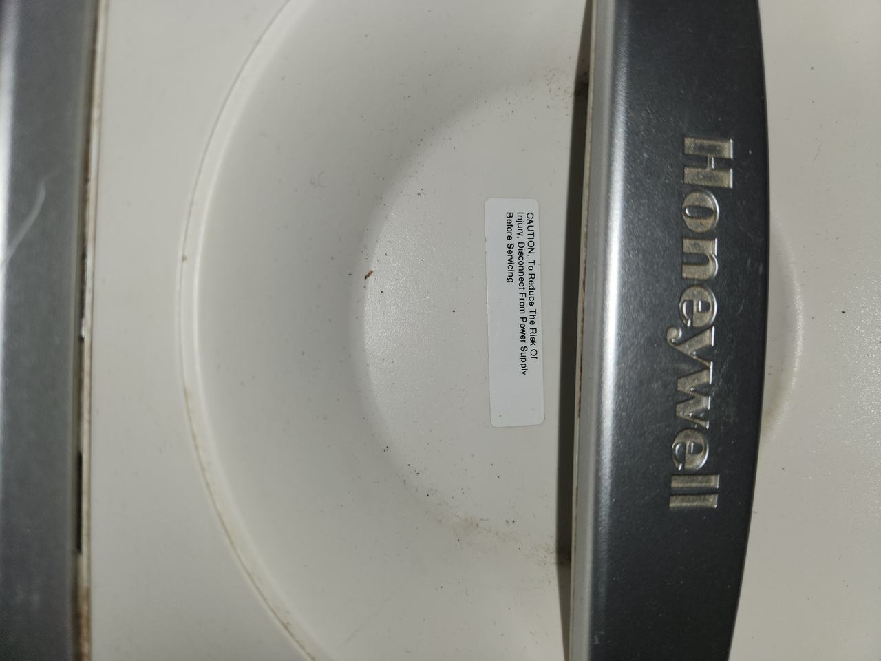 Honeywell 50250-S True HEPA Air Purifier