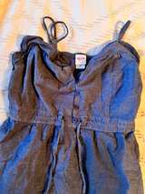 Mossimo Supply Co. Chambray Dress - Image 2