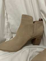Dolce Vita Wenda Cut Out Bootie - Image 4