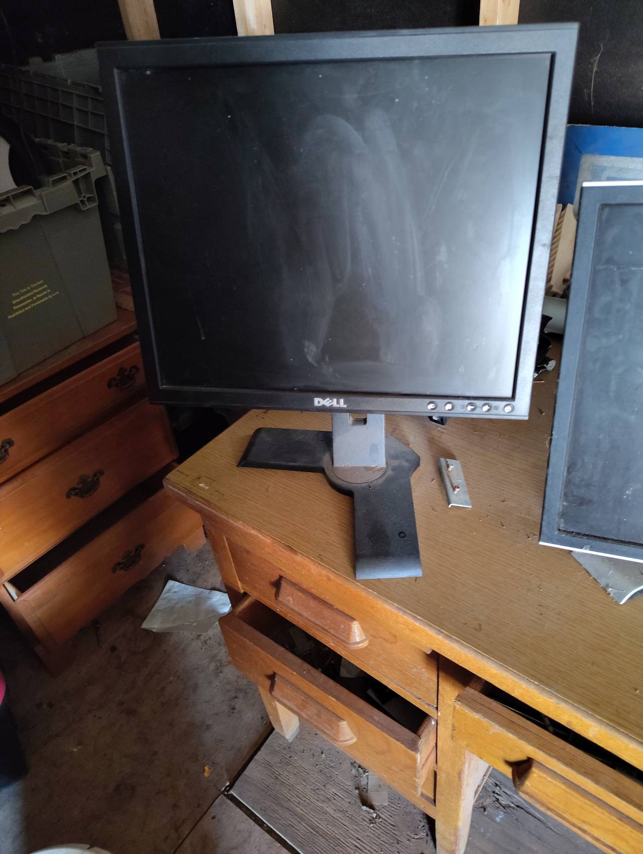 Dell UltraSharp 1908FP 19-inch Monitor