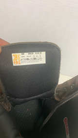 Timberland PRO Work Boot 8M brown leather waterproof  - Image 2