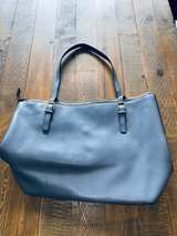 Kate Spade Watson Lane Small Leather Maya Blue Tote Handbag  - Image 3