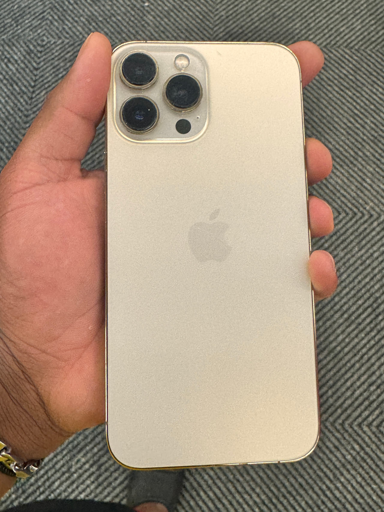 Apple iPhone 13 Pro Max