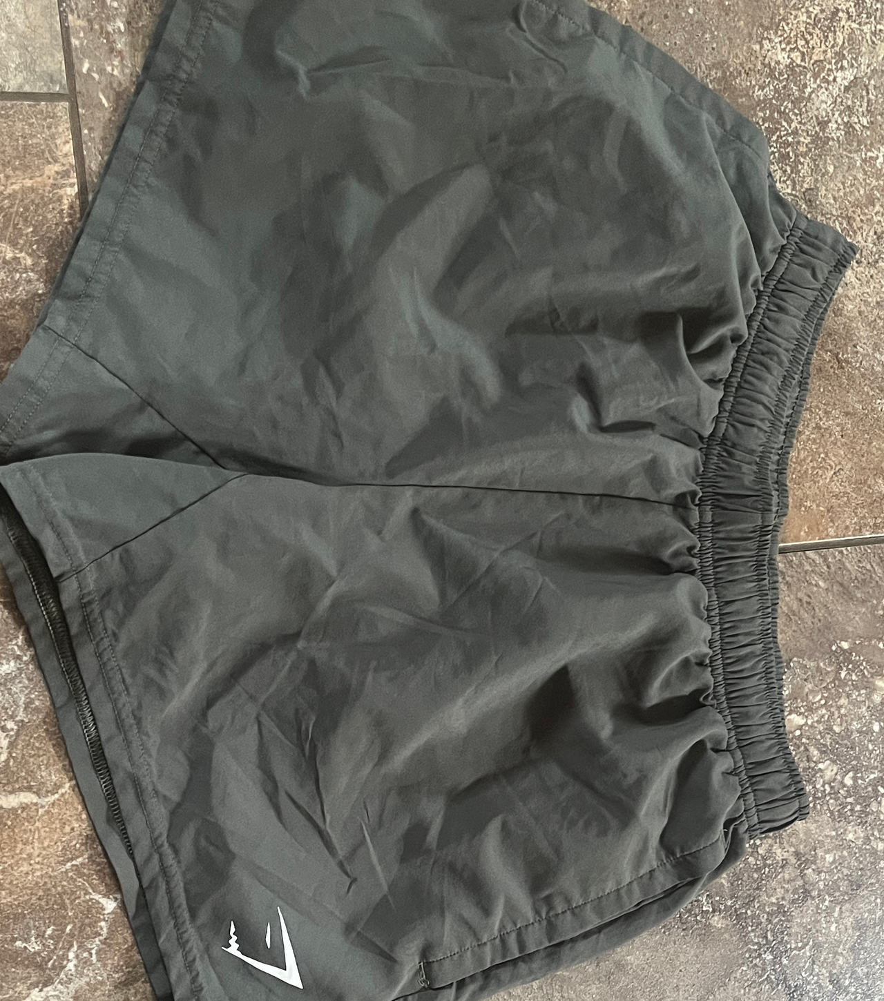 Gymshark Arrival 5" Shorts xs great condition