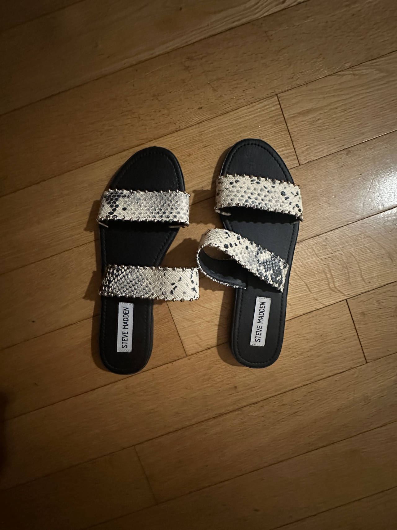 Steve Madden Women's Sandals