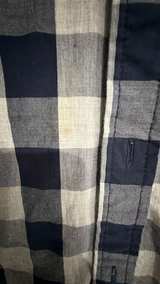 Tommy Hilfiger Men's Gingham Long Sleeve Shirt XL - Image 5
