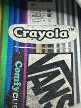 Vans Old Skool Crayola Shoes Sneakers  - Image 6