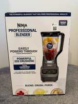 Ninja Professional 1000W Blender - Image 1
