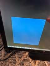 Spacelabs Healthcare VT-220XTP2 Display Monitor - Image 1