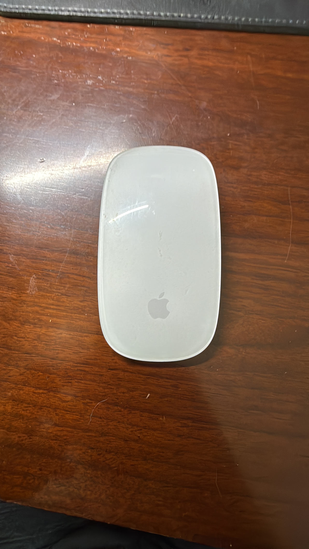 Apple Magic Mouse 2