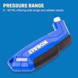 Kobalt Digital Tire Gauge #336417 - Image 6