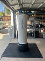 FightCamp Free-Standing Punching Bag - Image 1
