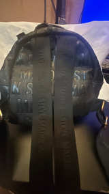 Steve Madden Mini Backpack - Image 3