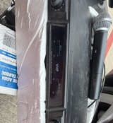 VHF Dual Channel Wireless Microphone System - Image 1