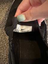 Nike Toki Slip-On Canvas Black/White - Image 2