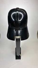 PEZ Giant Darth Vader Candy Dispenser 12 Inch. WORKS- Disney Star Wars - Image 5