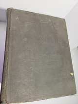The Original Websters Unabridged Dictionary by Noah Webster (1900) Antique - Image 3