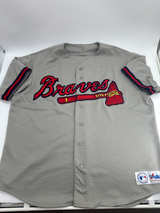 Atlanta Braves Baseball Jersey - Image 1