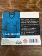 Words & Music: John Mellencamp's Greatest Hits [CD] - Image 2