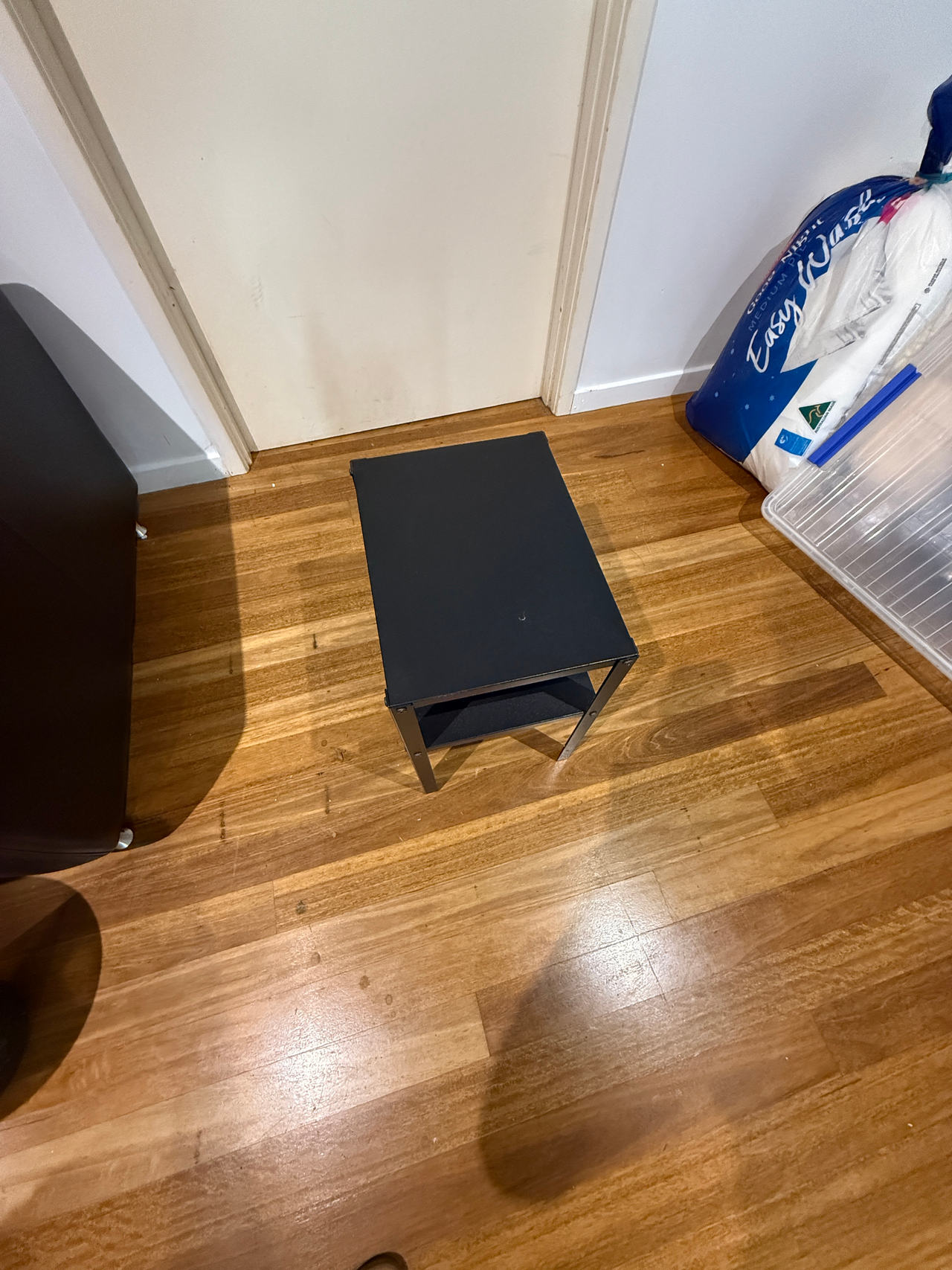 IKEA KNARREVIK bedside table