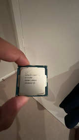 Intel Core i5 Desktop Processor - Image 2
