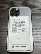 Apple iPhone 12 Pro 128 GB Graphite unlocked 100% battery health - Image 1