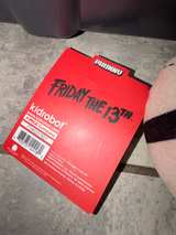 Kidrobot Friday the 13th Jason Voorhees Phunny Plush - Image 4