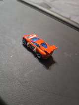 Hot Wheels Acceleracers Synkro (Teku) - Image 1
