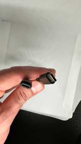 uni USB-C to HDMI Adapter 4K 60Hz - Image 2