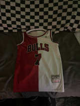 Chicago Bulls Hardwood Classics Jersey - Image 1
